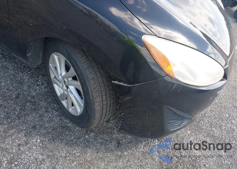 2016 Mazda Cx-3 Touring z USA, uszkodzony, nr VIN JM1DKBC79G0125122